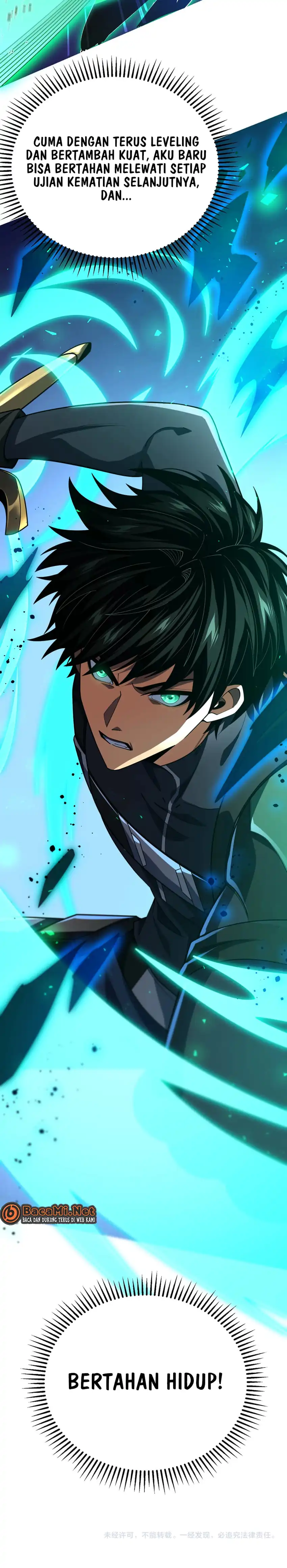 Baca The SS-Rank Freshman at Dawn Academy - Chapter 17 halaman 15