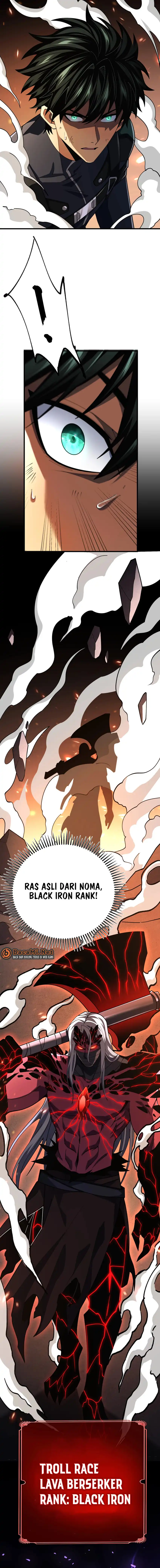 Baca The SS-Rank Freshman at Dawn Academy - Chapter 18 halaman 14