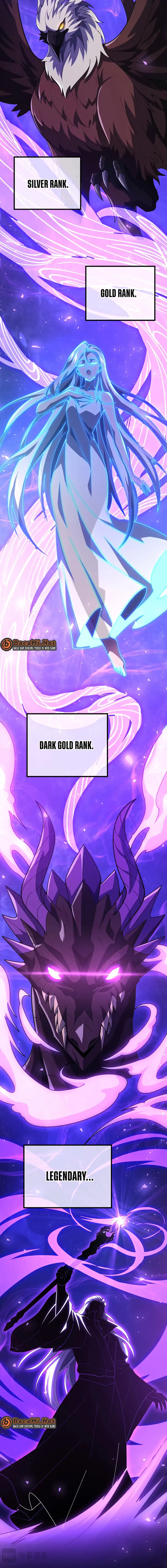 Baca The SS-Rank Freshman at Dawn Academy - Chapter 18 halaman 16