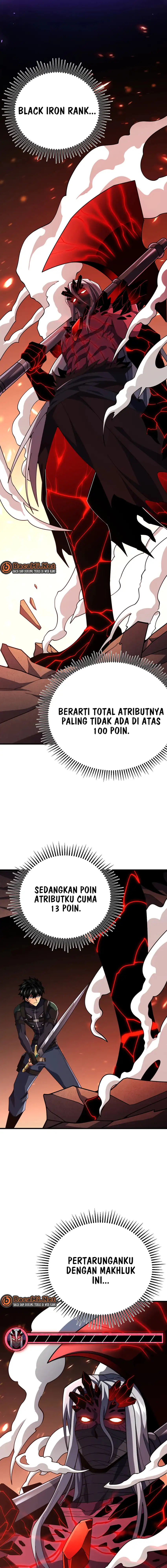 Baca The SS-Rank Freshman at Dawn Academy - Chapter 18 halaman 17