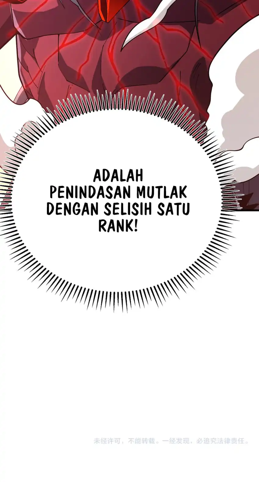 Baca The SS-Rank Freshman at Dawn Academy - Chapter 18 halaman 18