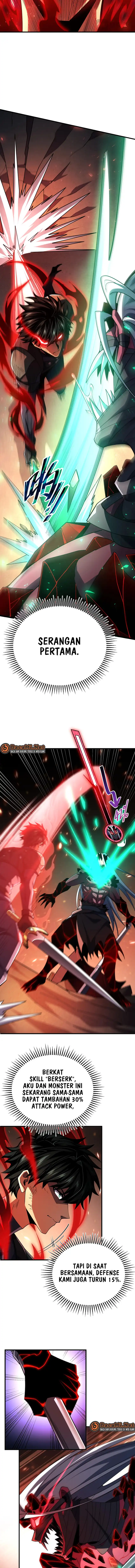 Baca The SS-Rank Freshman at Dawn Academy - Chapter 19 halaman 12