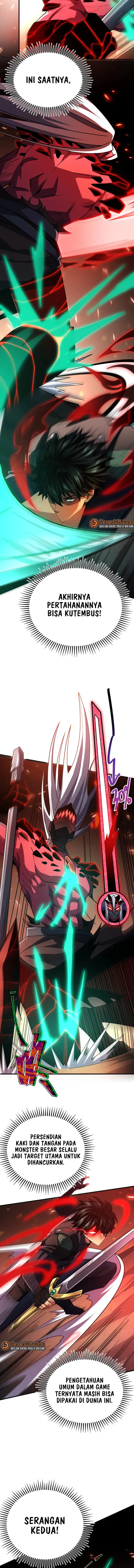 Baca The SS-Rank Freshman at Dawn Academy - Chapter 19 halaman 13