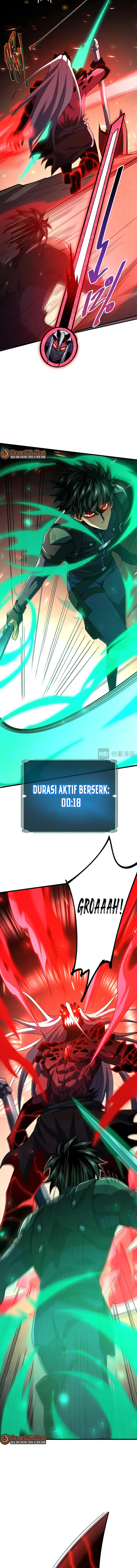 Baca The SS-Rank Freshman at Dawn Academy - Chapter 19 halaman 14
