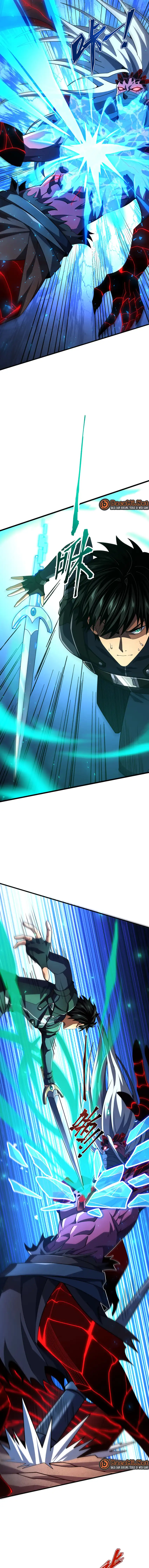 Baca The SS-Rank Freshman at Dawn Academy - Chapter 19 halaman 8