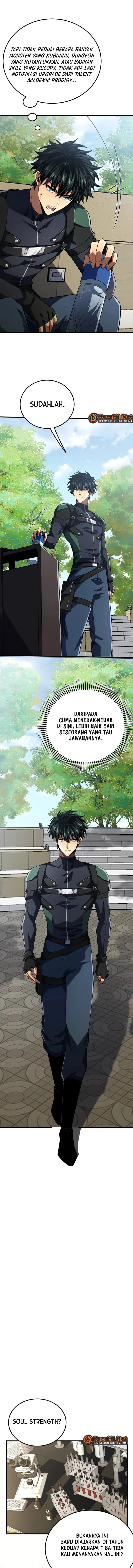 Baca The SS-Rank Freshman at Dawn Academy - Chapter 20 halaman 7