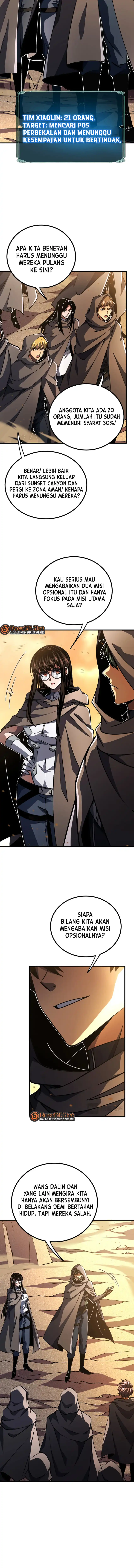 Baca The SS-Rank Freshman at Dawn Academy - Chapter 21 halaman 12