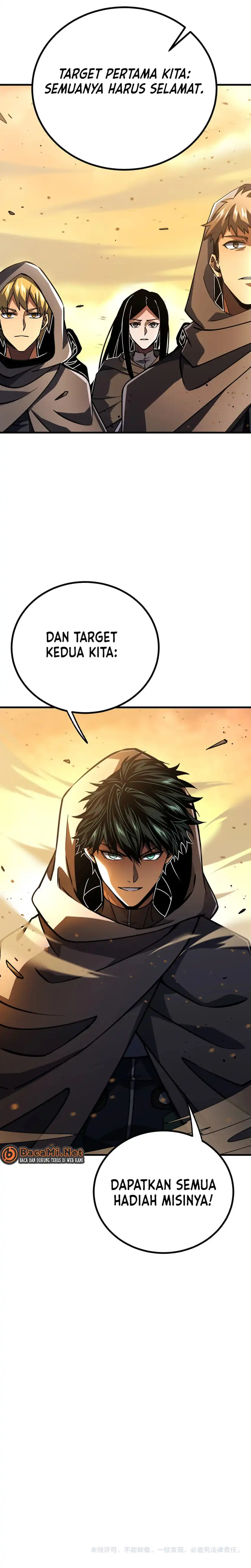 Baca The SS-Rank Freshman at Dawn Academy - Chapter 21 halaman 13