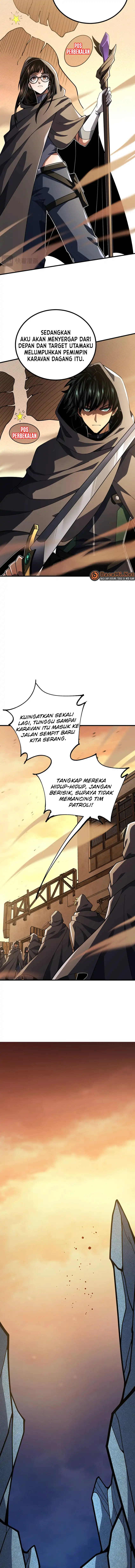 Baca The SS-Rank Freshman at Dawn Academy - Chapter 22 halaman 10