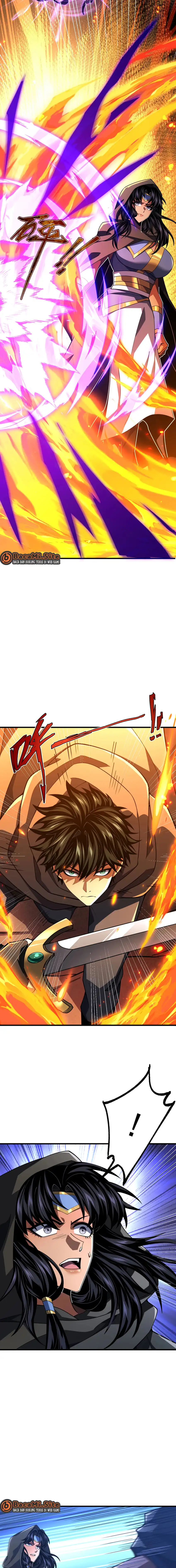 Baca The SS-Rank Freshman at Dawn Academy - Chapter 23 halaman 11