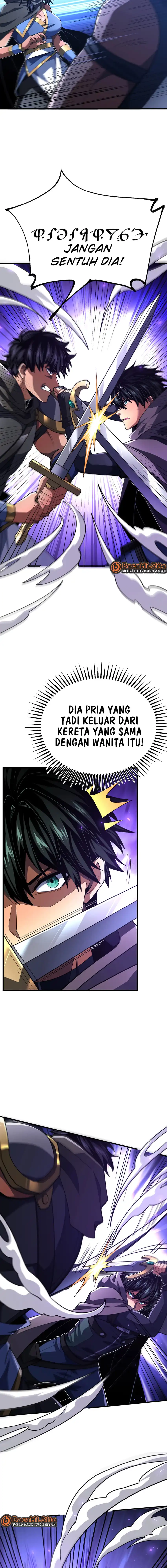Baca The SS-Rank Freshman at Dawn Academy - Chapter 23 halaman 12