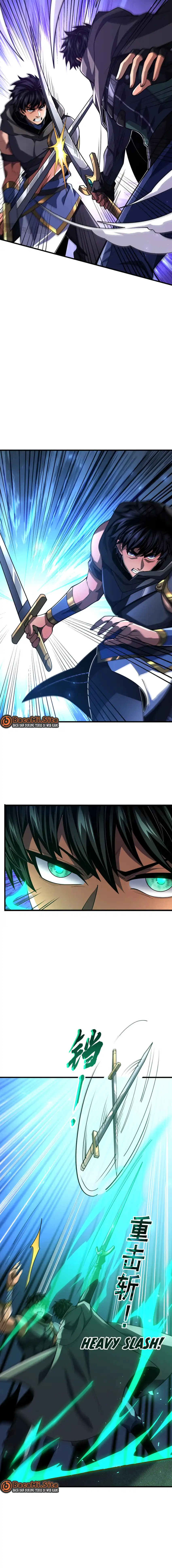 Baca The SS-Rank Freshman at Dawn Academy - Chapter 23 halaman 13