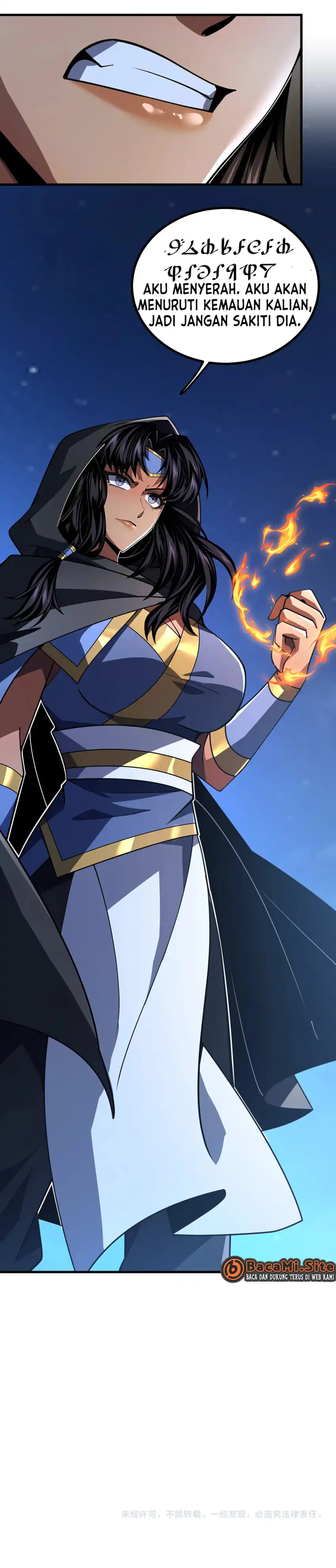Baca The SS-Rank Freshman at Dawn Academy - Chapter 23 halaman 15