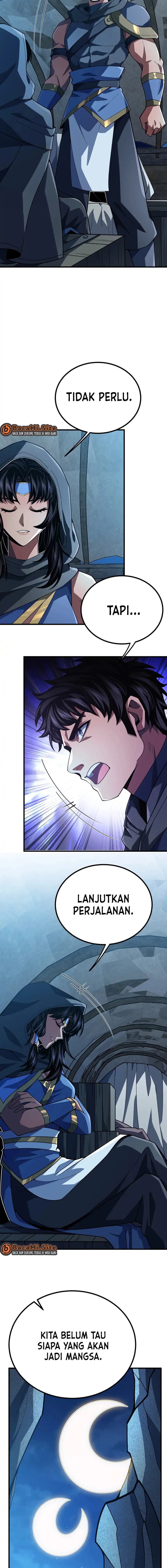 Baca The SS-Rank Freshman at Dawn Academy - Chapter 23 halaman 3