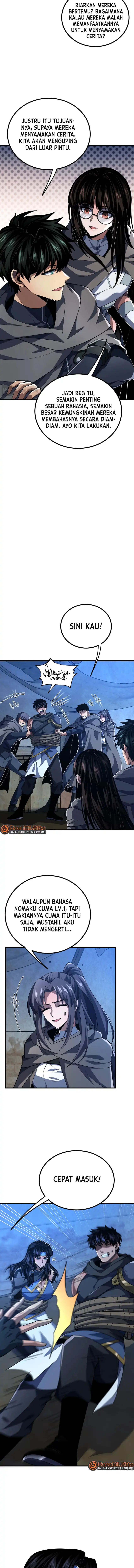 Baca The SS-Rank Freshman at Dawn Academy - Chapter 24 halaman 10
