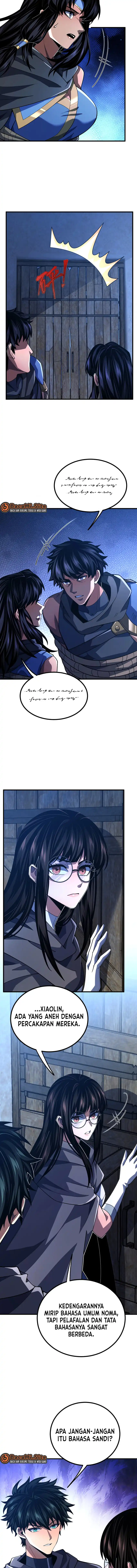 Baca The SS-Rank Freshman at Dawn Academy - Chapter 24 halaman 11