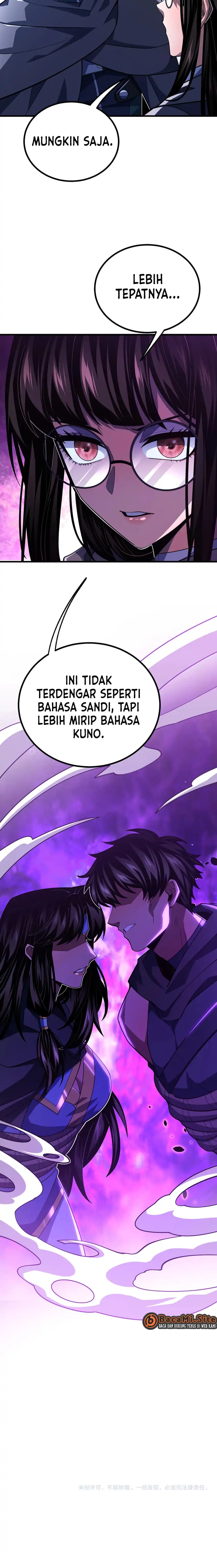 Baca The SS-Rank Freshman at Dawn Academy - Chapter 24 halaman 12
