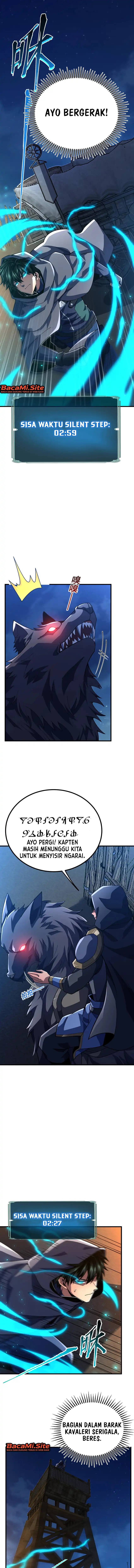 The SS-Rank Freshman at Dawn Academy Chapter 27 - Page 10