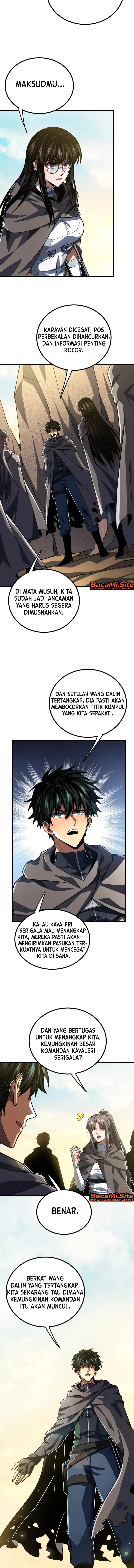 The SS-Rank Freshman at Dawn Academy Chapter 28 - Page 12