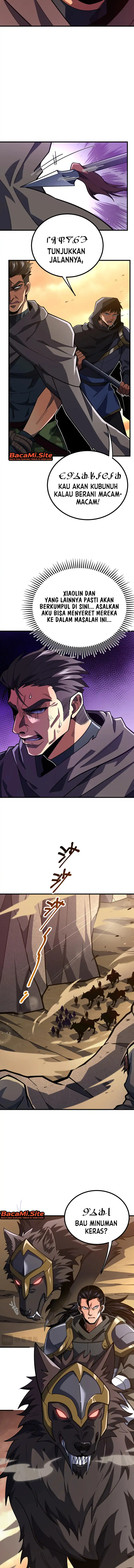 The SS-Rank Freshman at Dawn Academy Chapter 29 - Page 9