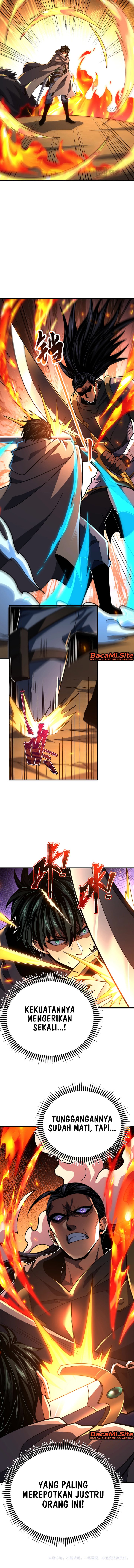 The SS-Rank Freshman at Dawn Academy Chapter 30 - Page 13