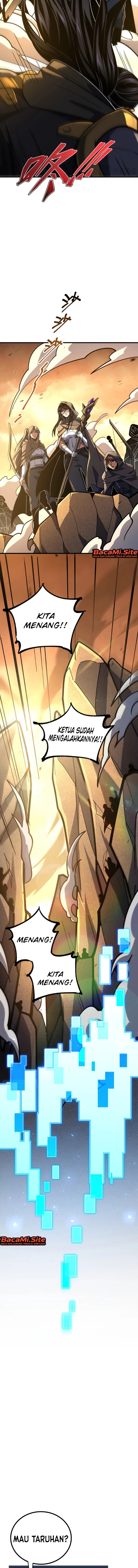The SS-Rank Freshman at Dawn Academy Chapter 31 - Page 11