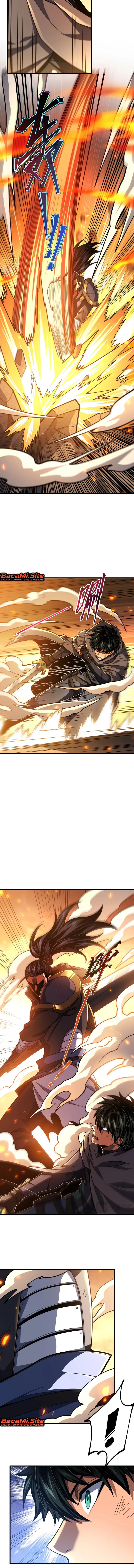 The SS-Rank Freshman at Dawn Academy Chapter 31 - Page 6