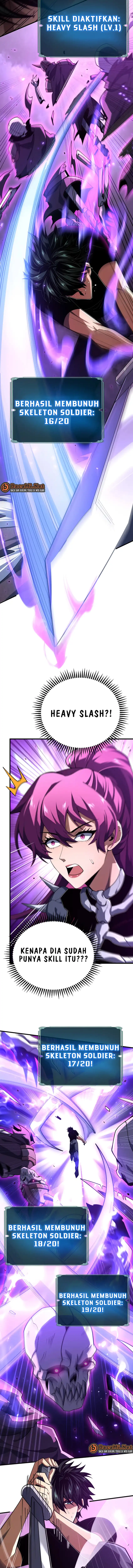 Baca The SS-Rank Freshman at Dawn Academy - Chapter 8 halaman 12