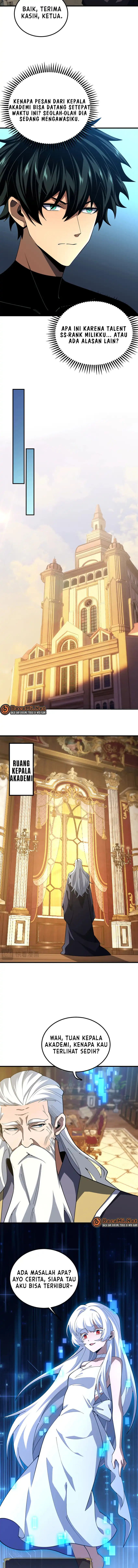 Baca The SS-Rank Freshman at Dawn Academy - Chapter 9 halaman 10