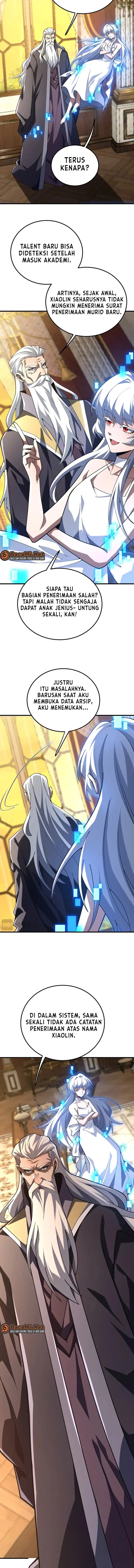 Baca The SS-Rank Freshman at Dawn Academy - Chapter 9 halaman 12