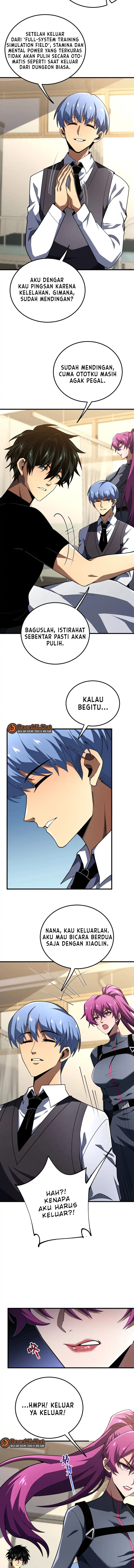 Baca The SS-Rank Freshman at Dawn Academy - Chapter 9 halaman 5