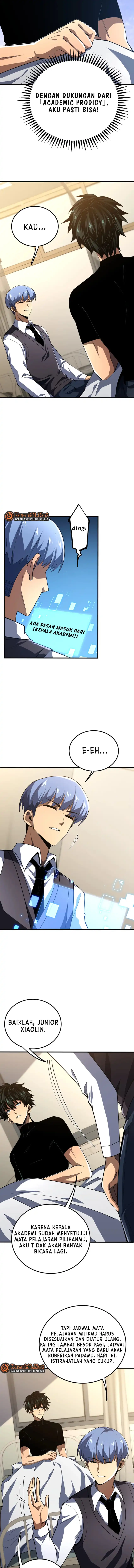 Baca The SS-Rank Freshman at Dawn Academy - Chapter 9 halaman 9