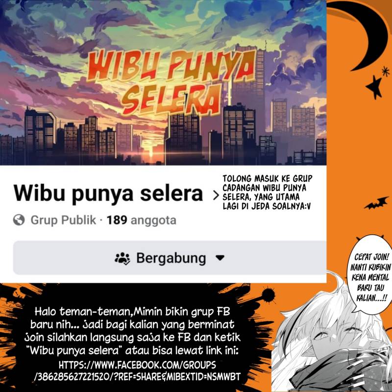 Baca The Story of a Scary Consignee - Chapter 9.5 halaman 3