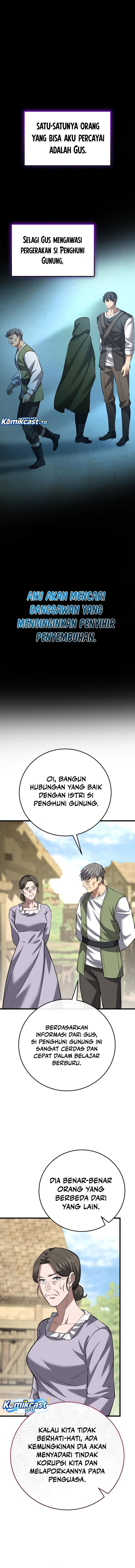 Baca The Story of Becoming a Married Man in Another World - Chapter 12 halaman 13