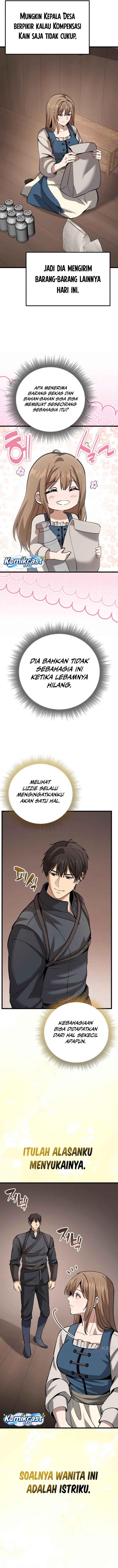 Baca The Story of Becoming a Married Man in Another World - Chapter 12 halaman 16