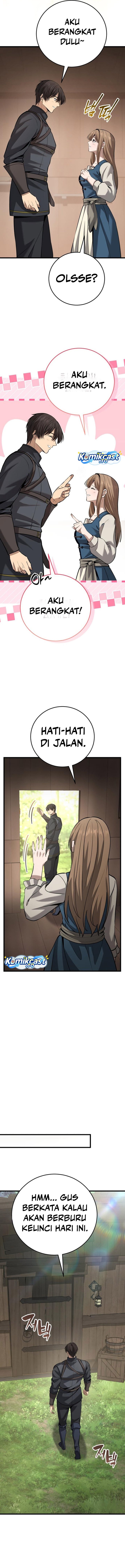 Baca The Story of Becoming a Married Man in Another World - Chapter 12 halaman 17