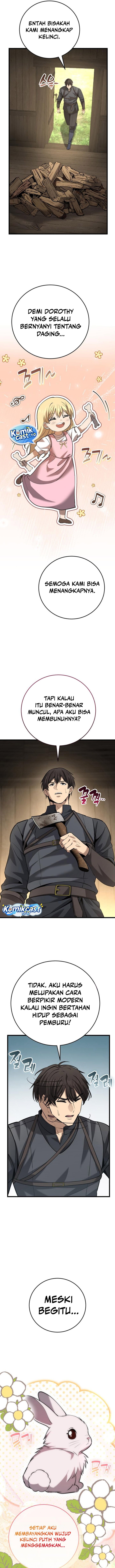Baca The Story of Becoming a Married Man in Another World - Chapter 12 halaman 18