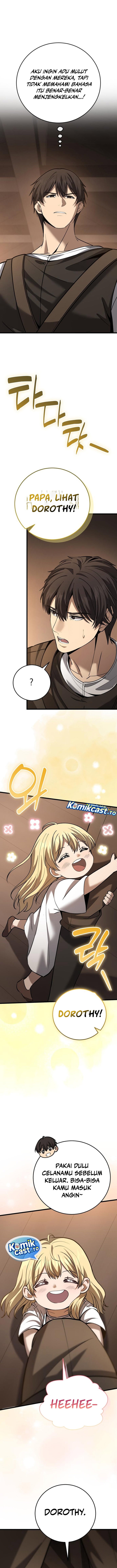 Baca The Story of Becoming a Married Man in Another World - Chapter 12 halaman 4