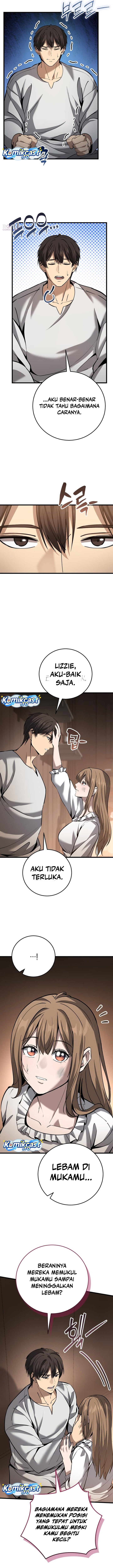 Baca The Story of Becoming a Married Man in Another World - Chapter 12 halaman 7
