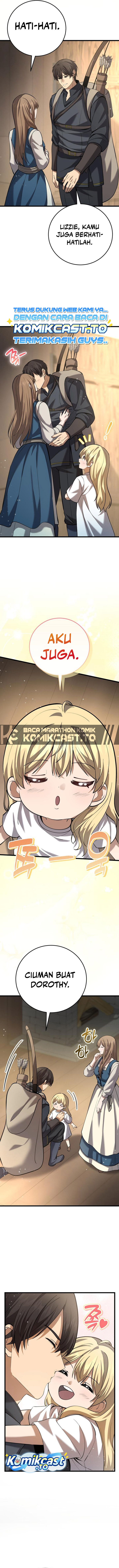 Baca The Story of Becoming a Married Man in Another World - Chapter 13 halaman 10