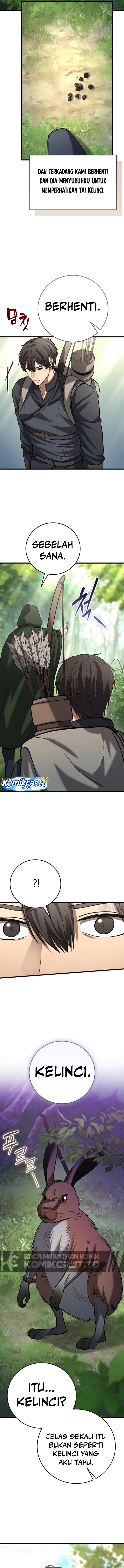 Baca The Story of Becoming a Married Man in Another World - Chapter 13 halaman 12