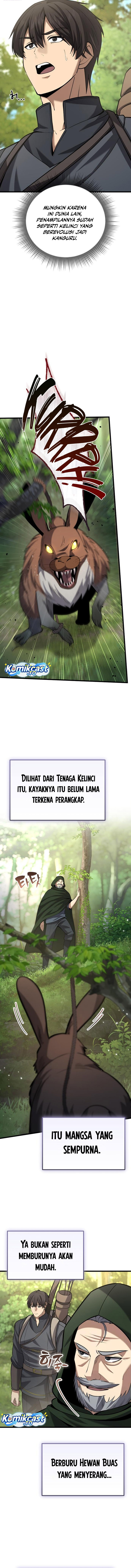Baca The Story of Becoming a Married Man in Another World - Chapter 13 halaman 13