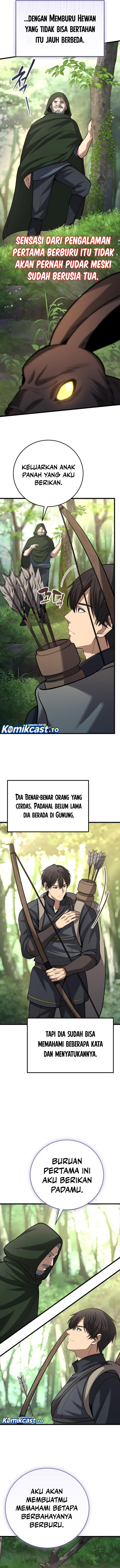 Baca The Story of Becoming a Married Man in Another World - Chapter 13 halaman 14