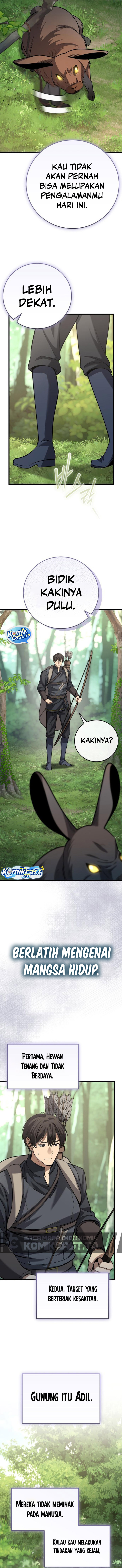 Baca The Story of Becoming a Married Man in Another World - Chapter 13 halaman 15