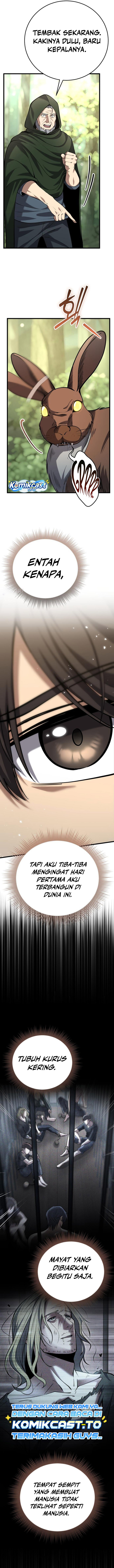 Baca The Story of Becoming a Married Man in Another World - Chapter 13 halaman 17