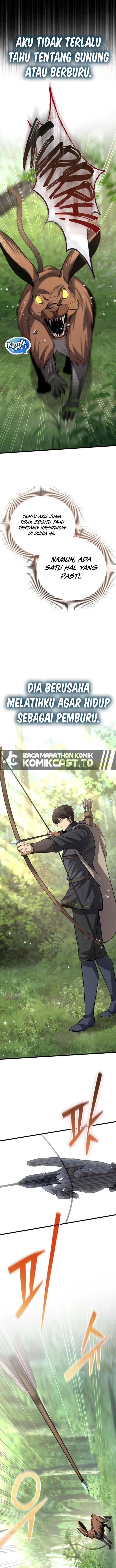 Baca The Story of Becoming a Married Man in Another World - Chapter 13 halaman 18