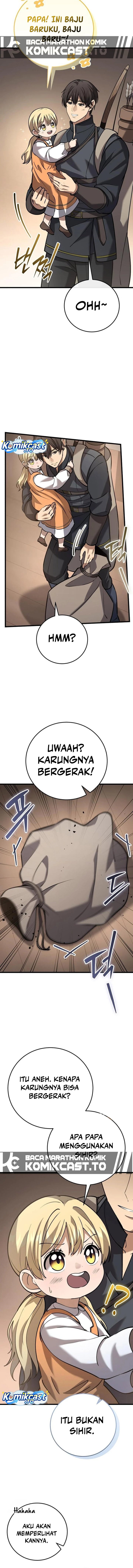 Baca The Story of Becoming a Married Man in Another World - Chapter 14 halaman 15