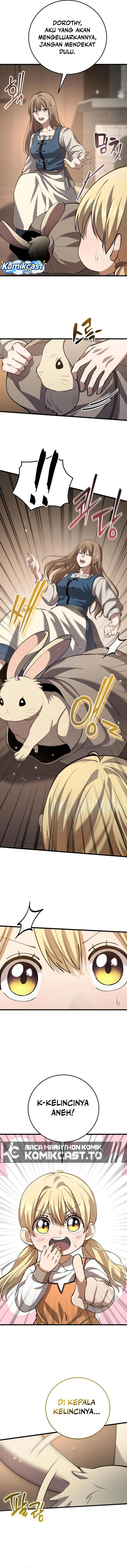 Baca The Story of Becoming a Married Man in Another World - Chapter 14 halaman 17