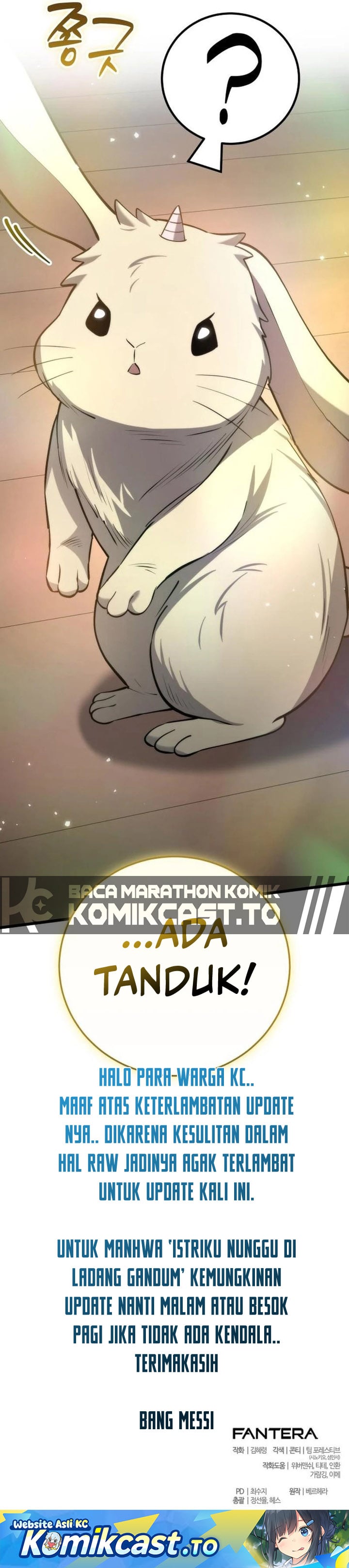 Baca The Story of Becoming a Married Man in Another World - Chapter 14 halaman 18