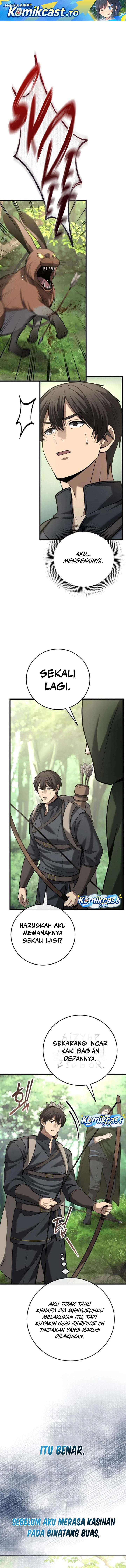 Baca The Story of Becoming a Married Man in Another World - Chapter 14 halaman 2